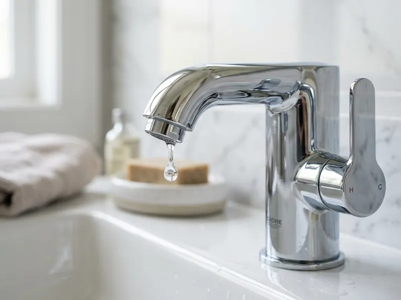 Faucet Repair & Installation Plumber in Glidden, WI
