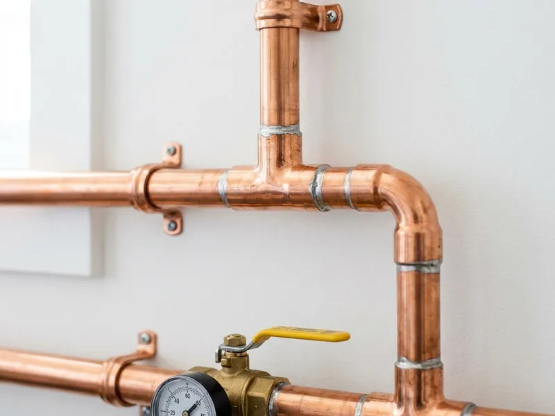 Frequently asked plumbing questions in Glidden. Licensed plumbing contractors answering your pipe, leak, and repair questions.